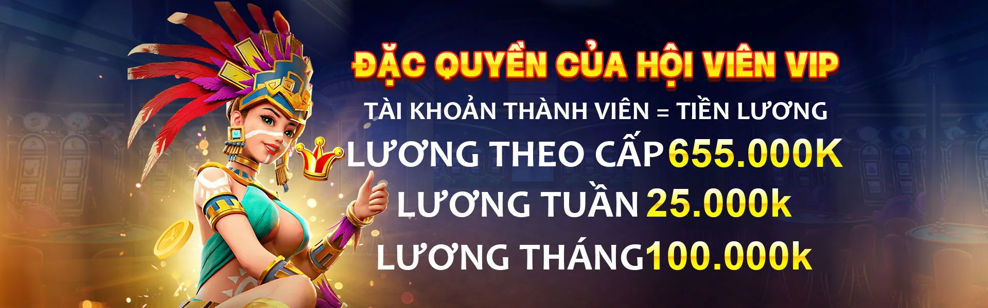 Hình nền sòng bạc 6623 Casino